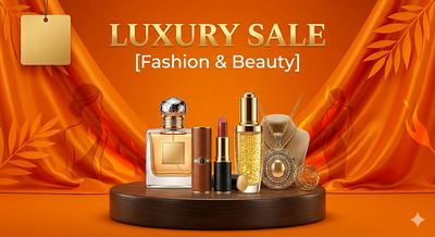 Fashion & Beauty