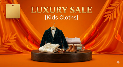 Kids Cloths