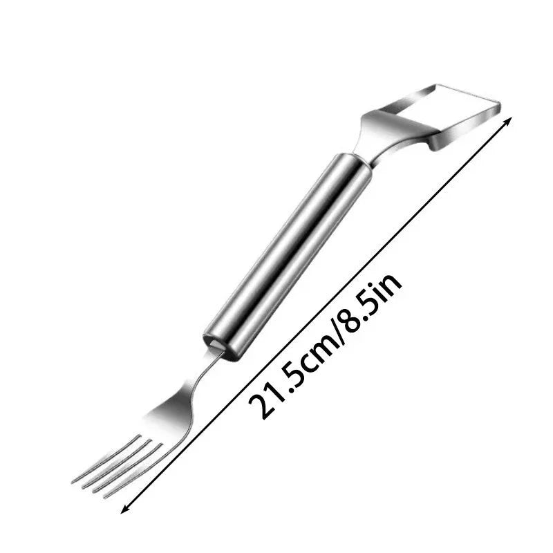 Summer Stainless Steel Watermelon Cutting Tool